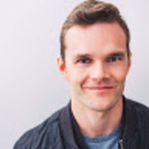 Meet your Posher, Andrew